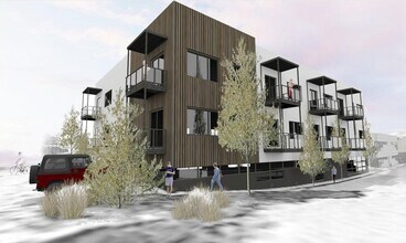 Building Photo - 557 Oppenheimer Dr