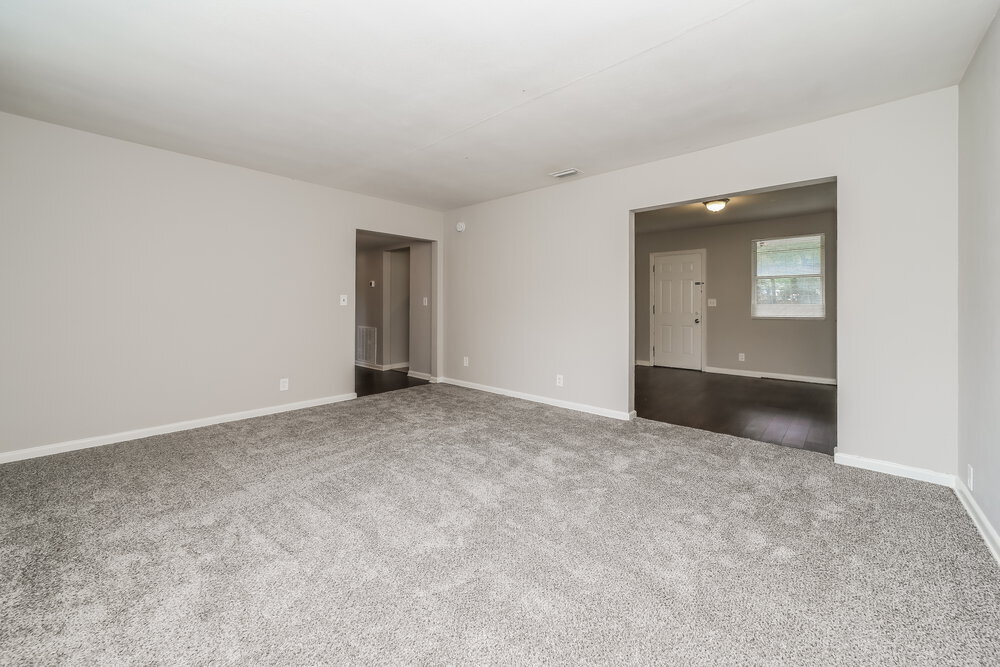 Building Photo - 3942 Barmer Dr