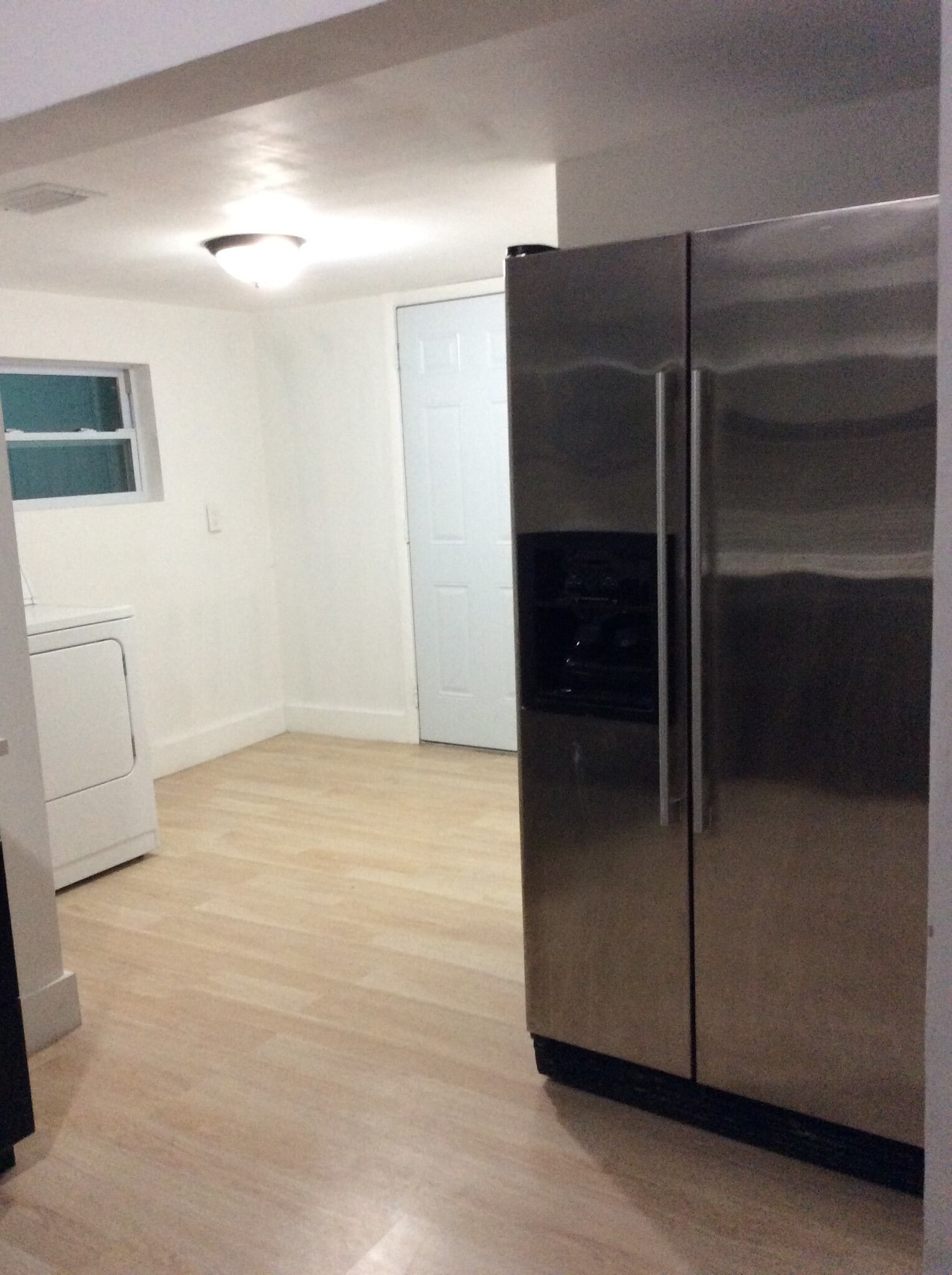 Fridge - 3120 SW 12th Pl