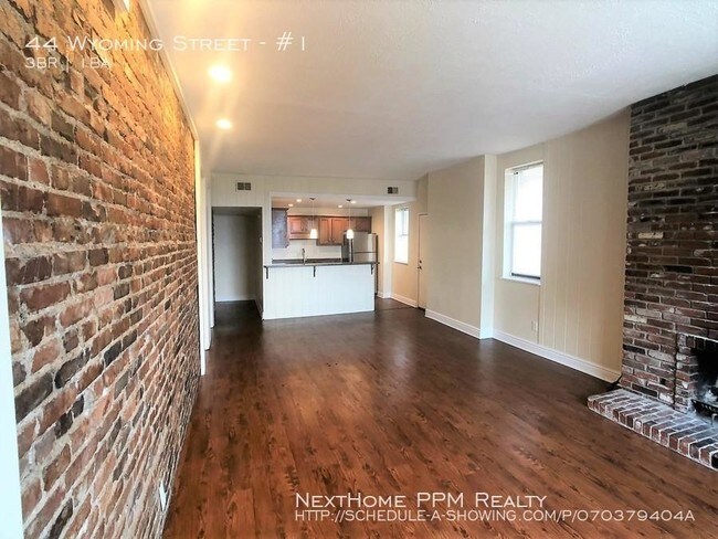 Building Photo - 3 bedroom in Pittsburgh PA 15211