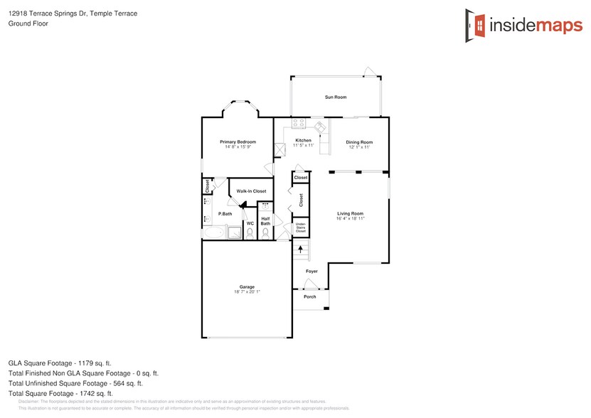 Building Photo - 12918 Terrace Springs Dr