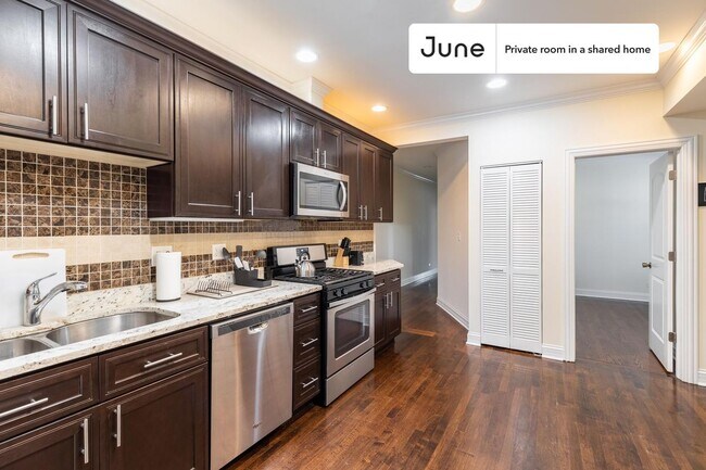 Building Photo - Room in Shared 4 bed/2 bath home