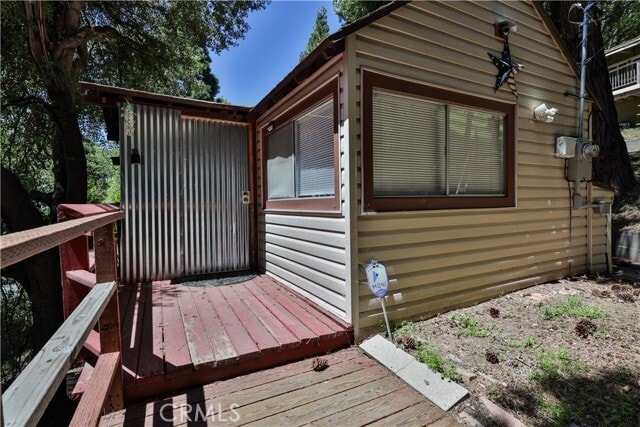 Building Photo - 599 Acacia Dr