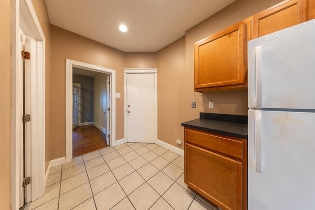 Building Photo - 2009 Maury Ave