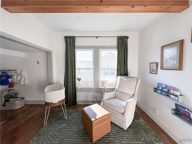 Building Photo - 519 Wendell Terrace