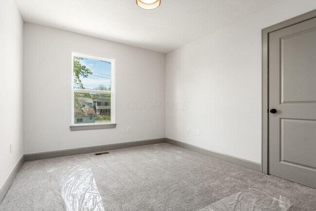 Building Photo - 1448 Wendell Ave