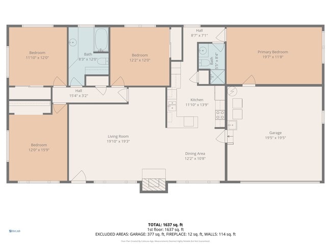 Building Photo - 5 Montclair Dr