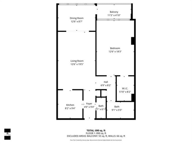 Building Photo - 1000 Parkview Dr