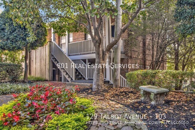 Building Photo - 129 Talbot Ave