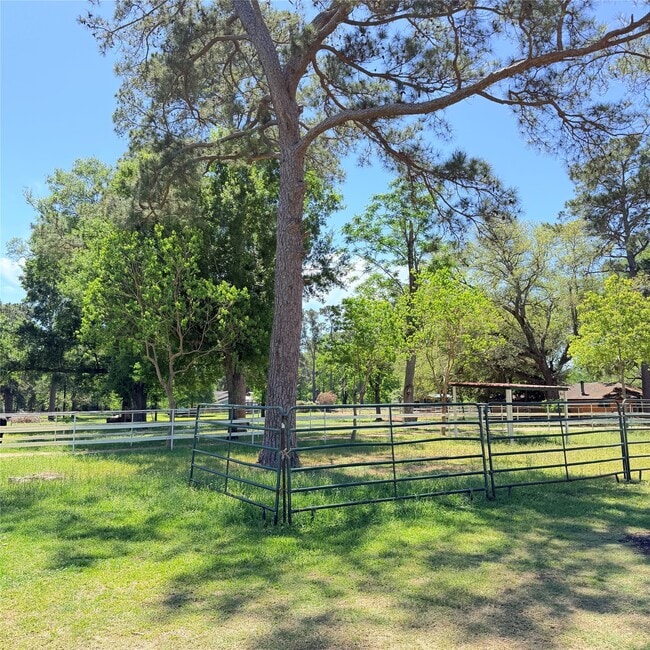 Building Photo - 26427 Dobbin-Huffsmith Rd