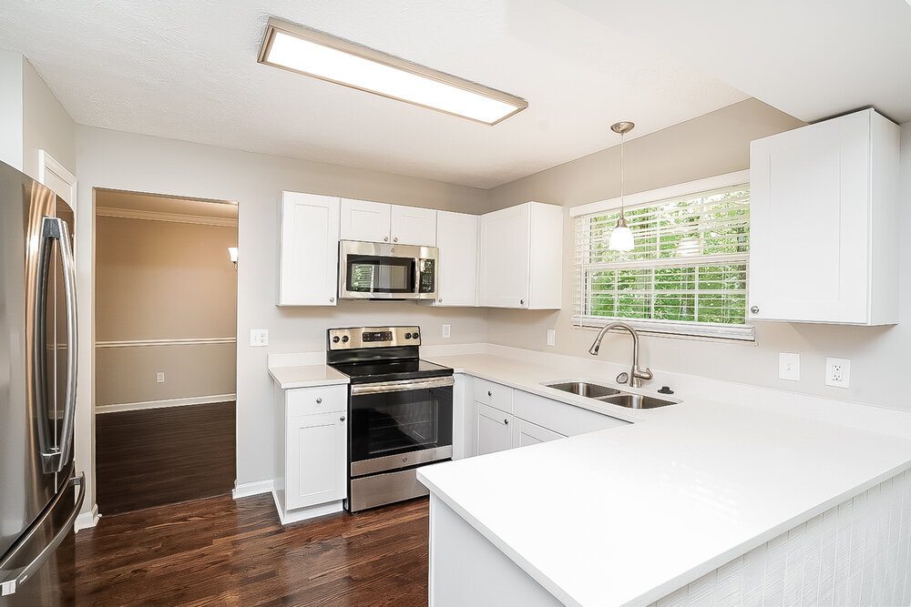 Building Photo - 4200 New Hope Meadow Rd