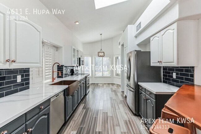Building Photo - 4611 E Hupa Way