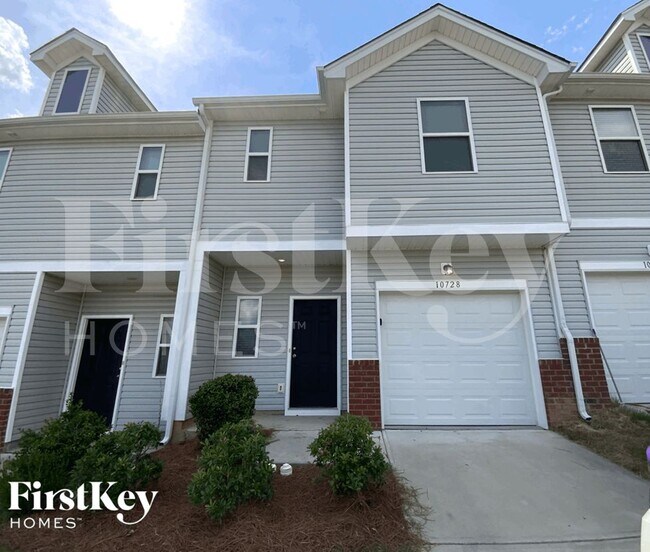 Building Photo - 10728 Rivergate Dr NW
