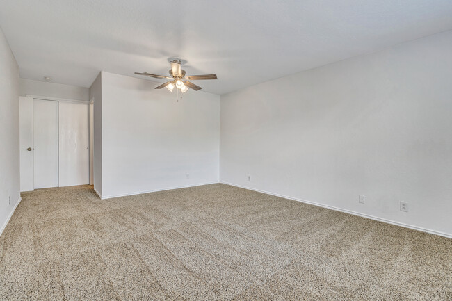 Master Bedroom - 9859 Chelsea Cir