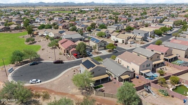Building Photo - 23340 W Cocopah St