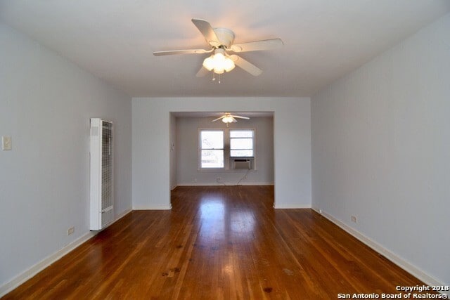 Building Photo - TERRELL HEIGHTS DUPLEX - ALAMO HEIGHTS I.S.D.