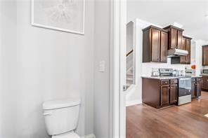 Building Photo - 2537 Pearl Rdg Trce