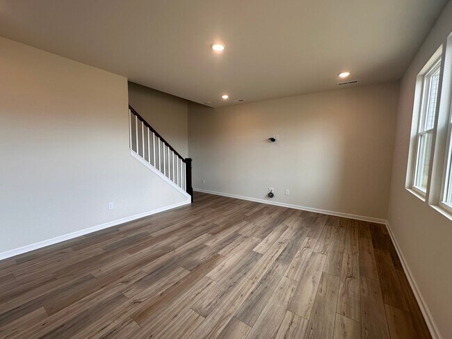 Building Photo - New Construction 4BR/3BA Home for Rent!