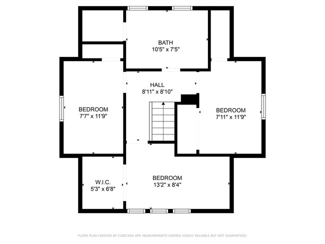 Building Photo - 19 Deane Pl