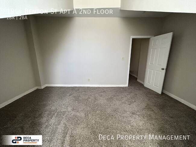 Building Photo - 2 Bedroom 2 Bathroom Apartment