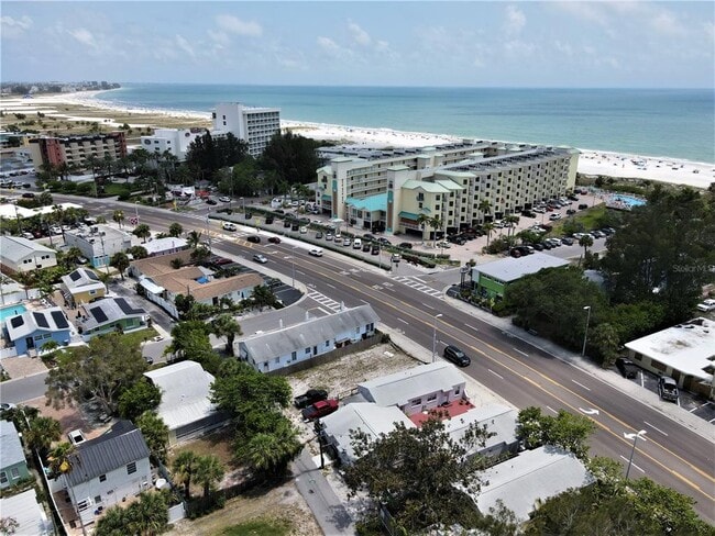 Primary Photo - 12127 Gulf Blvd