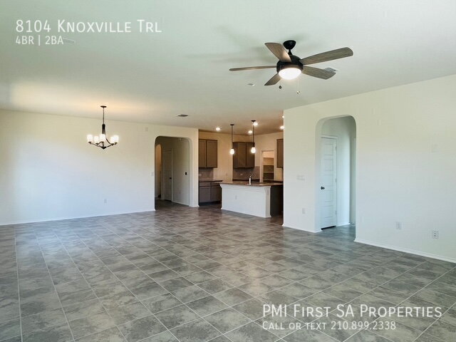 Building Photo - 8104 Knoxville Trl