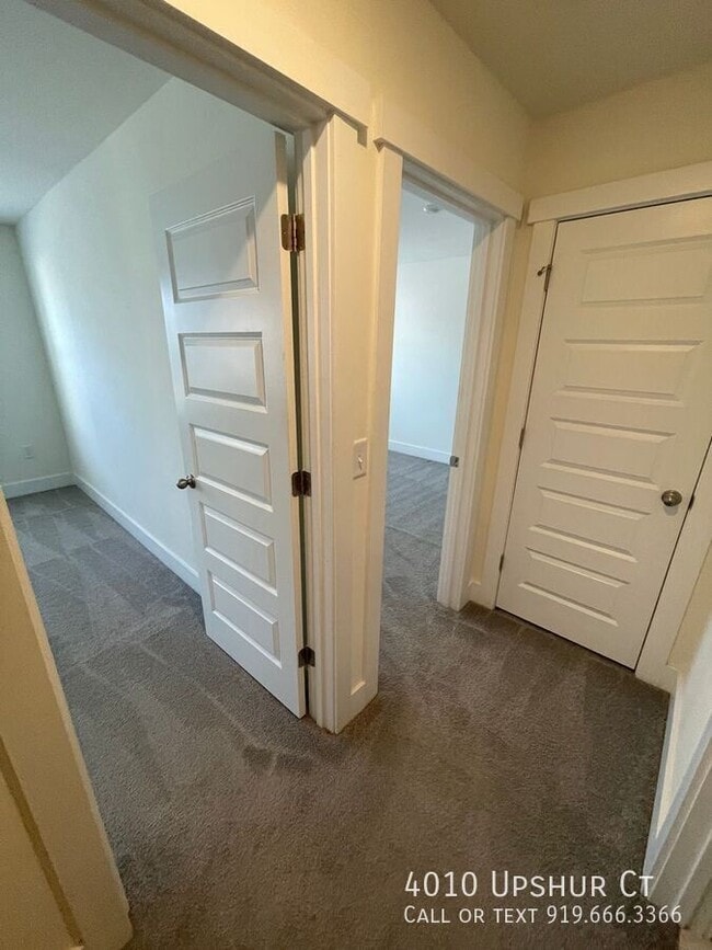 Building Photo - 4010 Upshur Ct