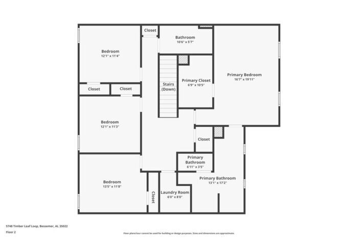 Building Photo - 5776 Timber Leaf Lp