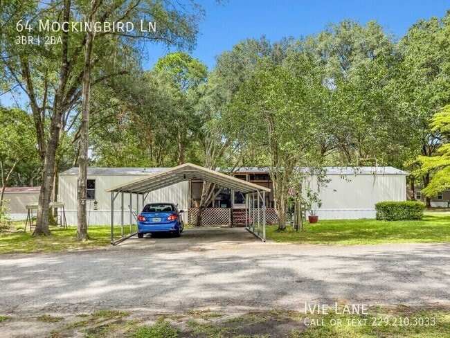 Building Photo - 64 Mockingbird Ln