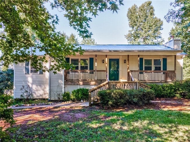 Building Photo - 216 Cedar Valley Ct