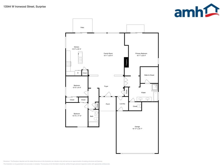 Building Photo - 13544 W Ironwood St