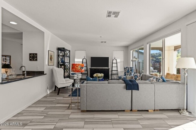 Building Photo - 3221 Rising Sun Ridge