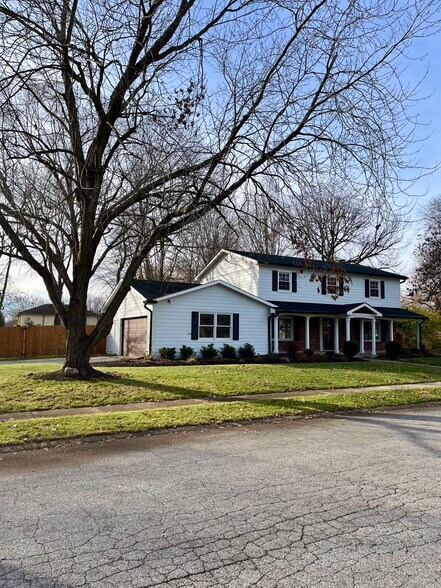 Building Photo - 3803 Brunswick Dr