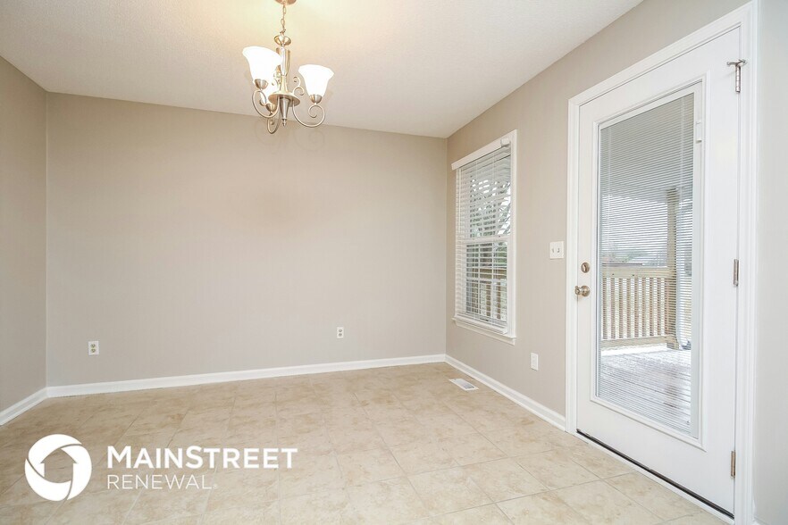 Building Photo - 1816 Holloway Cir