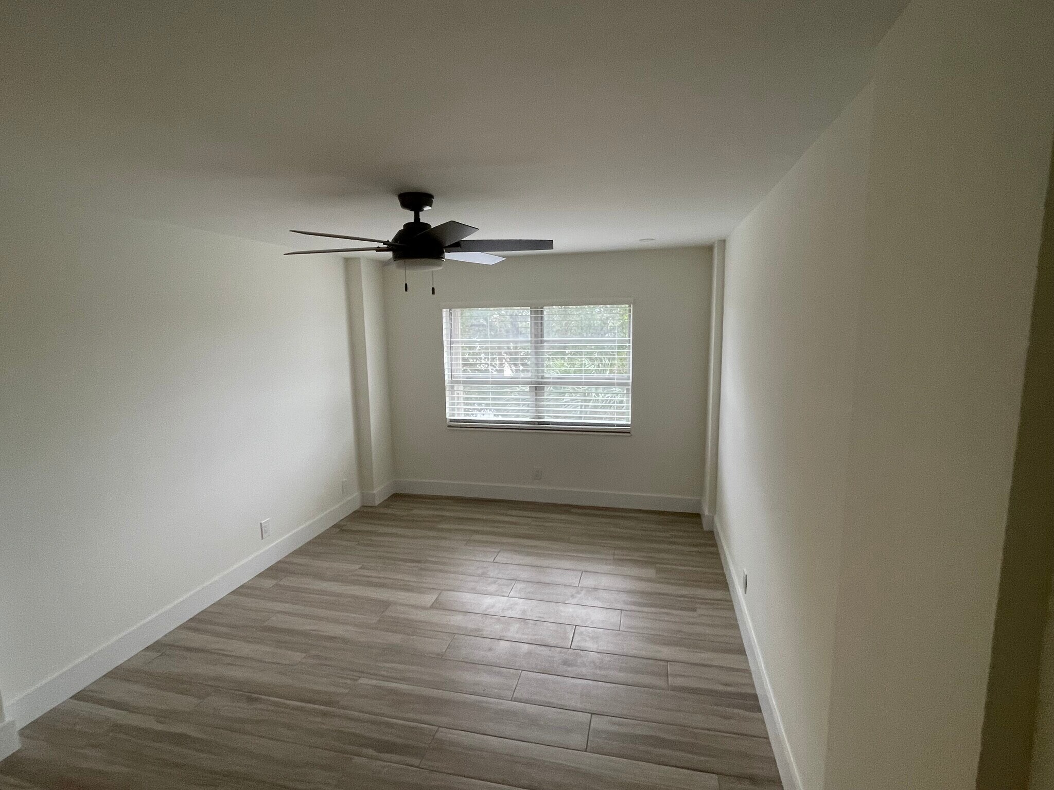 Second Bedroom - 1831 NE 38th St