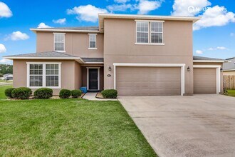 Building Photo - Five Bedrooms in Yulee's TCP!