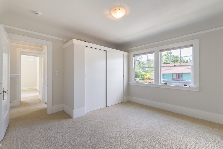 Bedroom - 346 63rd St