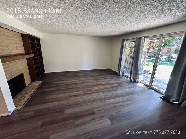 Building Photo - 2018 Branch Ln