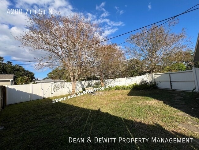 Building Photo - 4200 7th St N