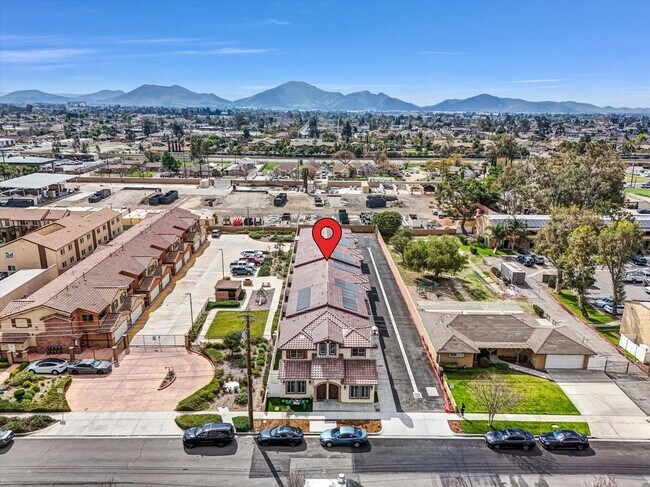 Building Photo - 16385 Valencia Ave