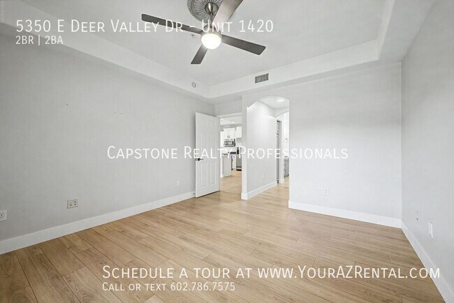 Building Photo - 5350 E Deer Valley Dr