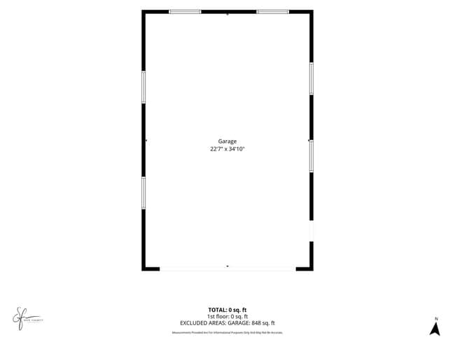 Building Photo - 310 US-30