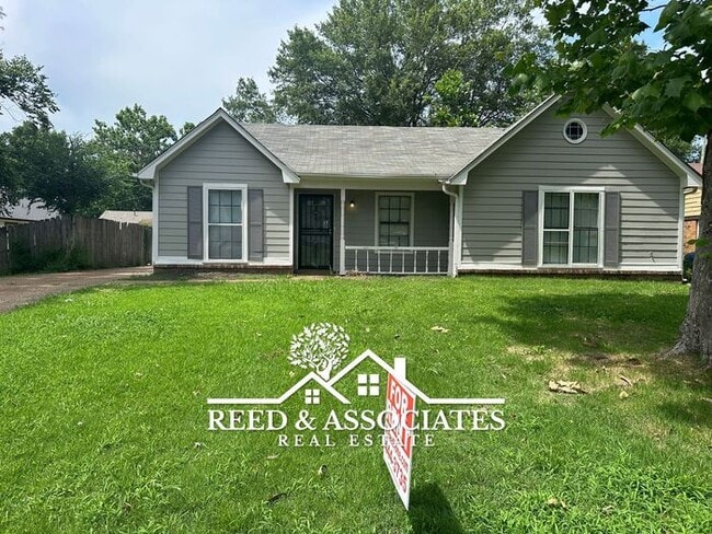Primary Photo - 3 Bedroom in Hickory Ridge - South Riverdale