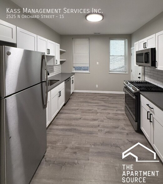 Building Photo - 2524 N Orchard St