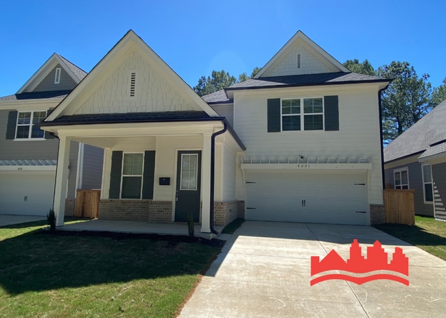 Building Photo - 4231 Tutwiler Ave