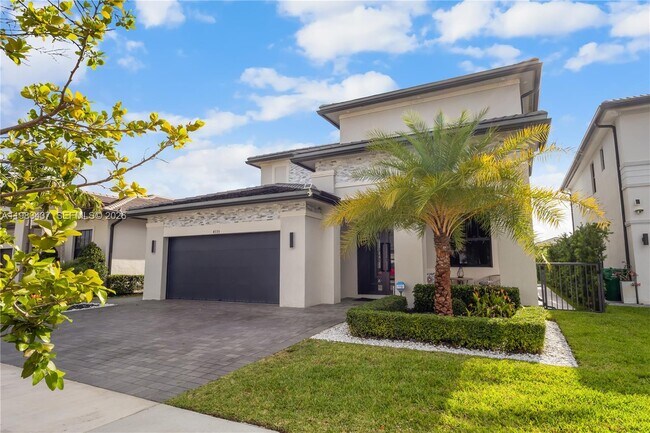 Building Photo - 4335 SW 174th Ave