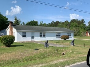 Building Photo - 695 Bertha Jones Rd