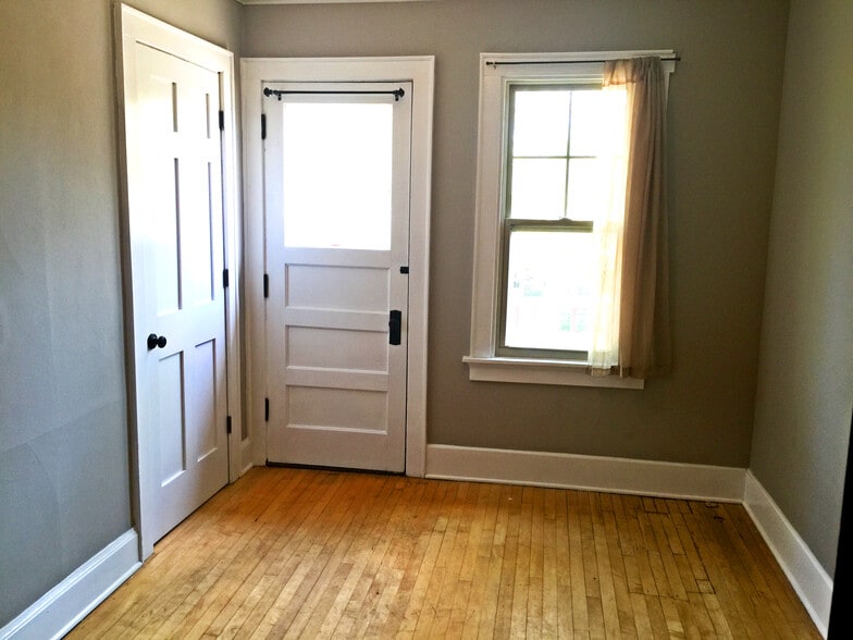 bedroom - 2485 N Frederick Ave
