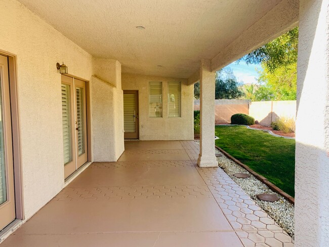 Building Photo - Beautiful home in Green Valley