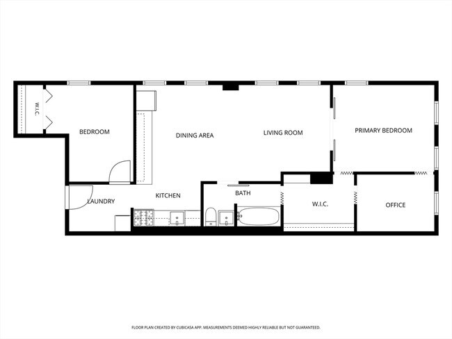 Building Photo - 59 Fleet St